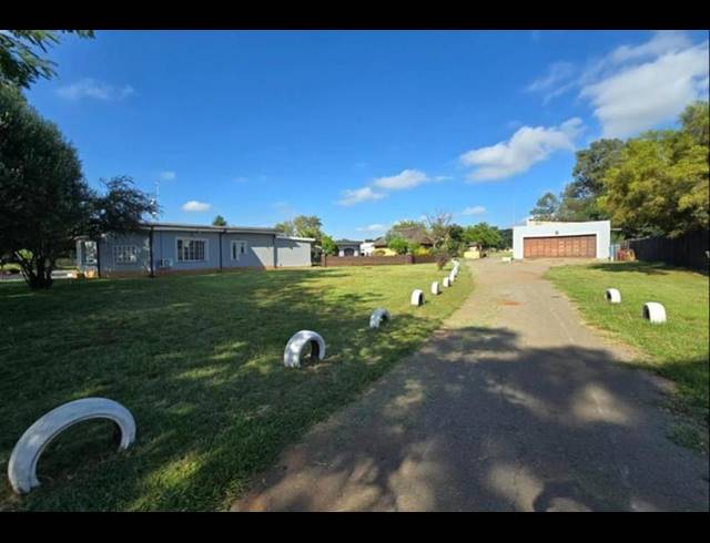 FARM FOR SALE IN PENDALE